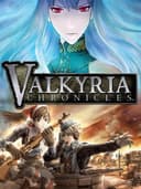 valkyriaChronicles