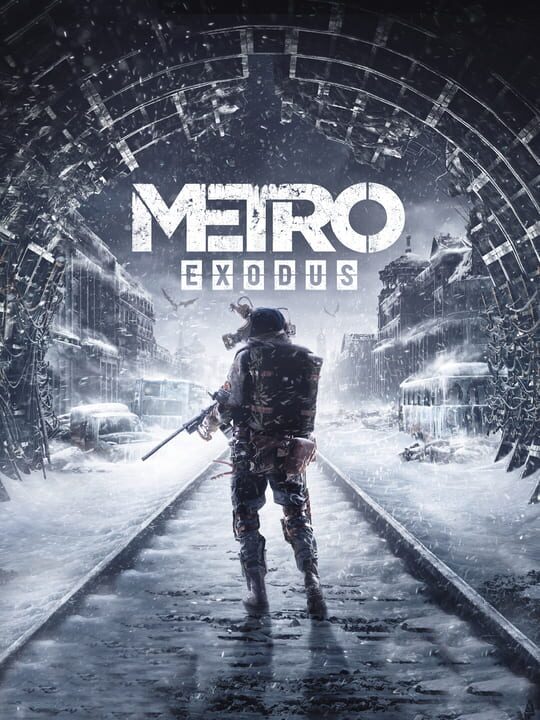 metroExodus