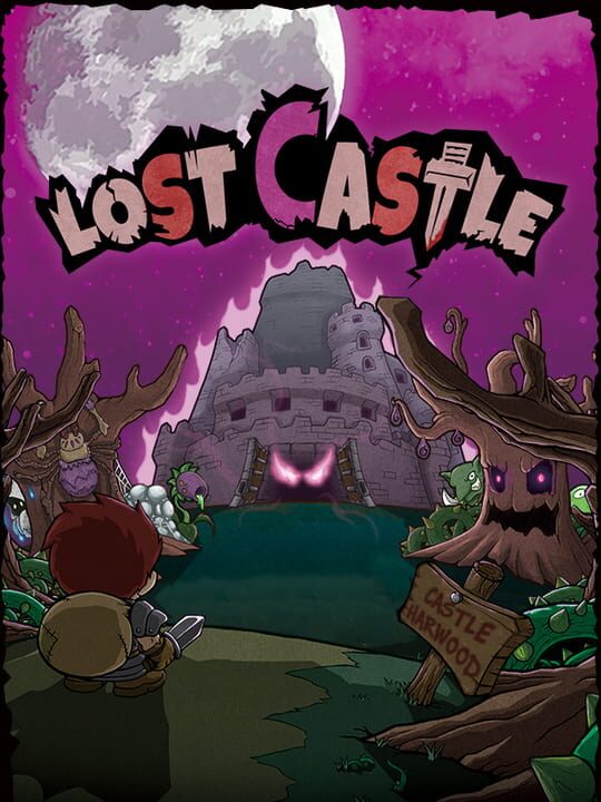 lostCastle