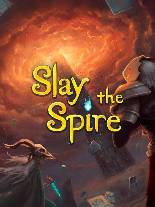 slayTheSpire
