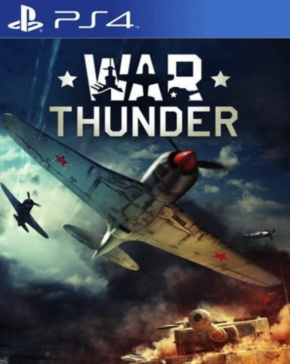 warThunderGroundForces