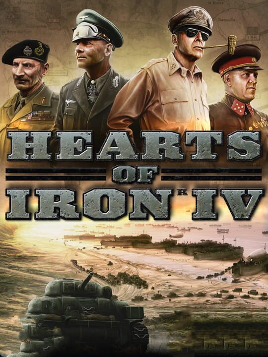 heartsOfIronIV