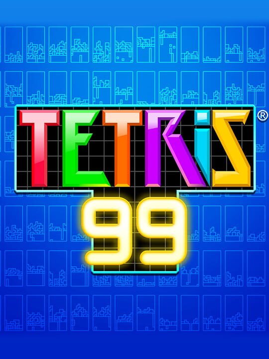 tetris99
