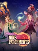 nineParchments