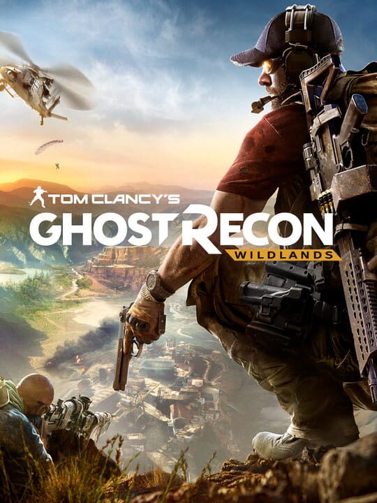 ghostReconWildlands