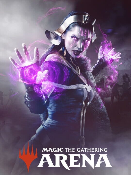 magicTheGatheringArena