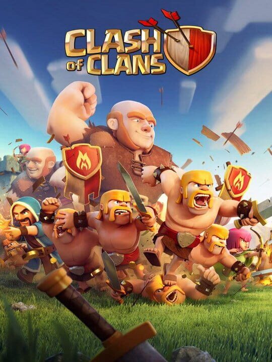 clashOfClans
