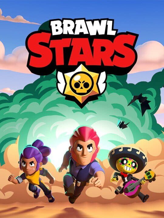 brawlStars