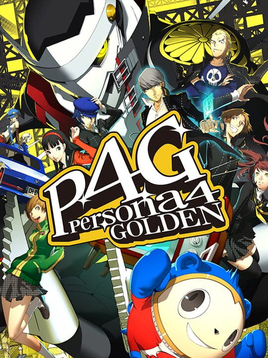 persona4Golden