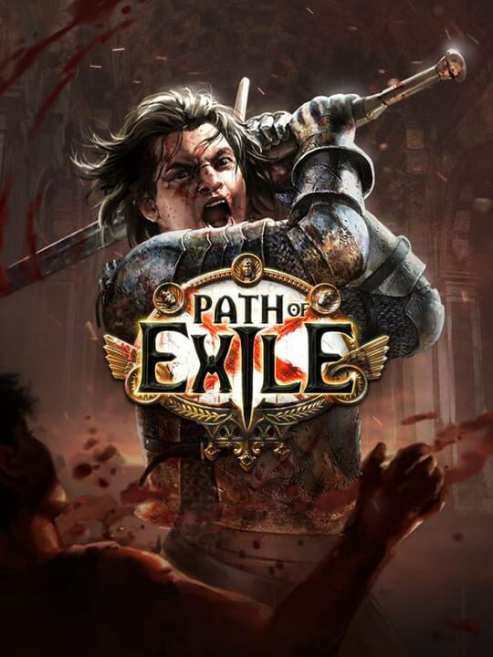 pathOfExile