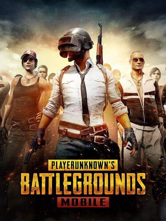 pubgMobile