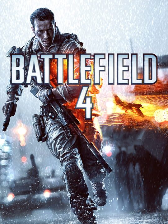 battlefield4