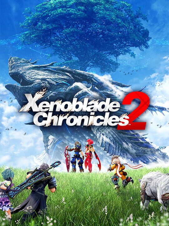 xenobladeChronicles2