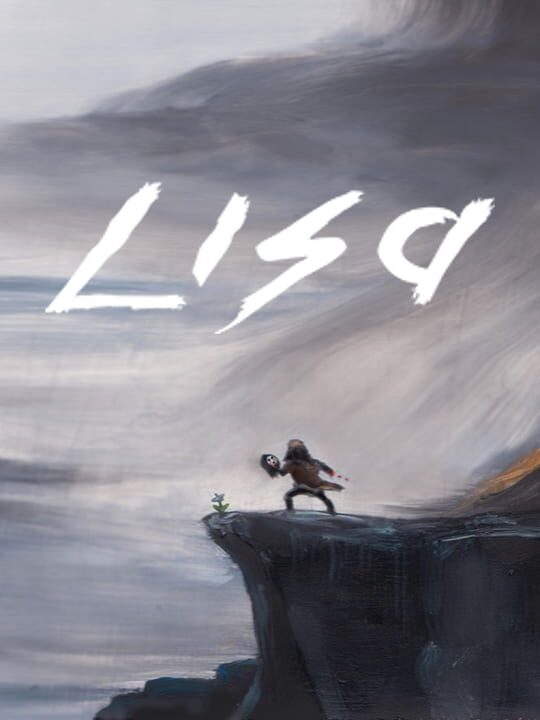 lisaThePainful