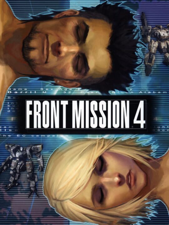 frontMission4