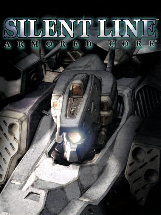armoredCore3SilentLine