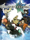 talesOfLegendia