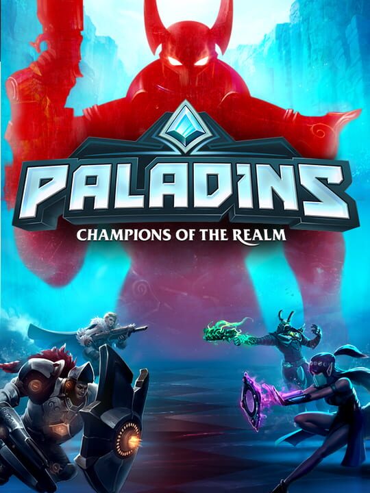 paladins