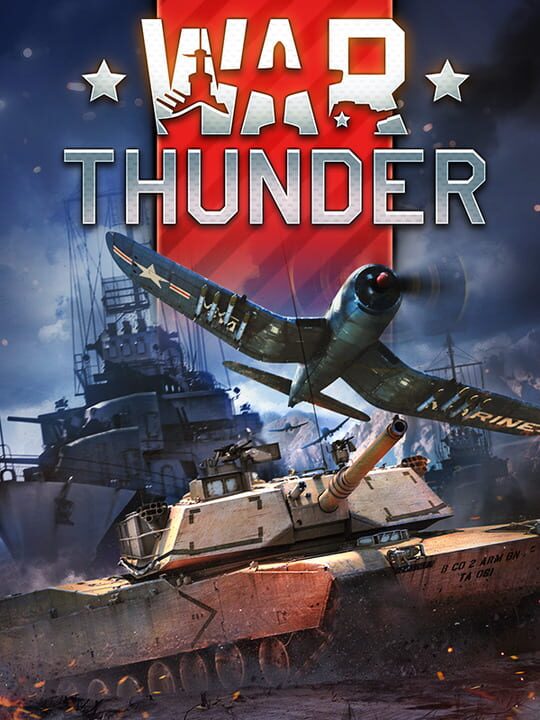 warThunder