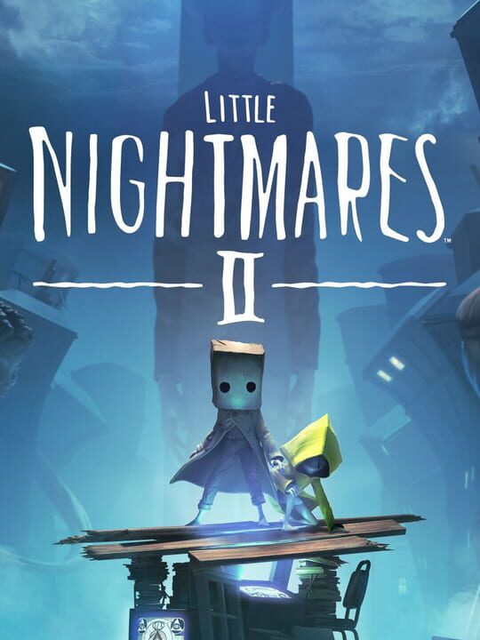 littleNightmaresIi