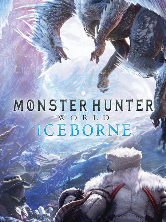 monsterHunterWorldIceborne