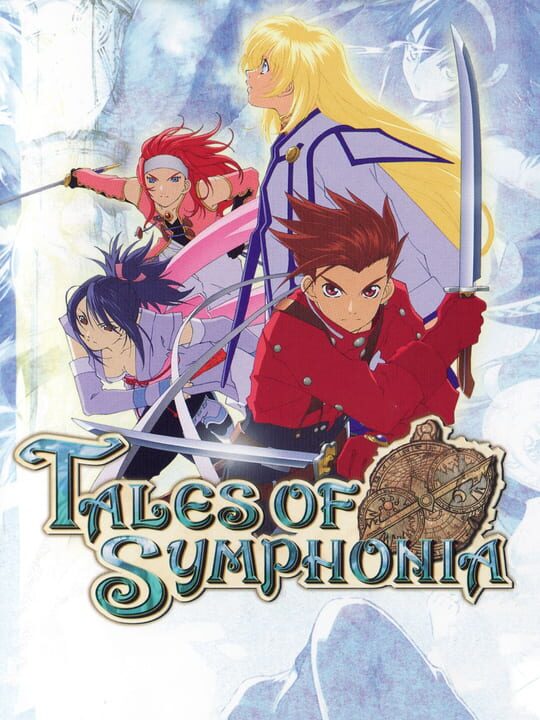talesOfSymphonia