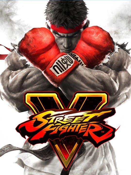 streetFighterV