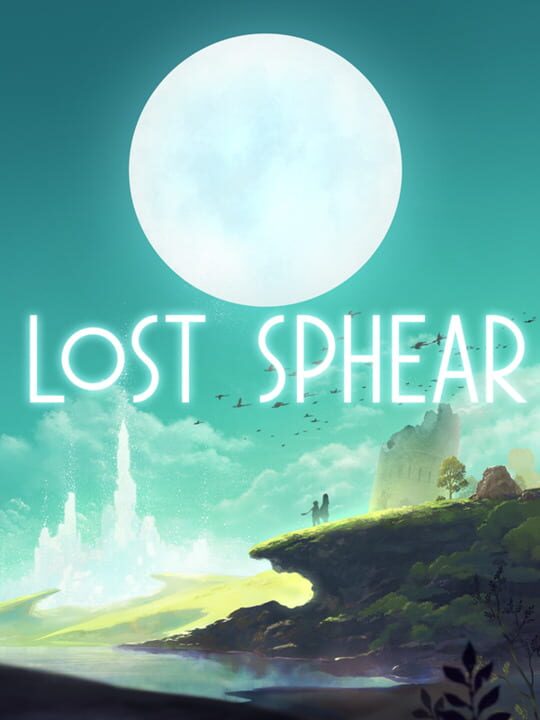 lostSphear