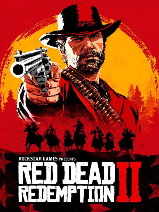 redDeadRedemption2