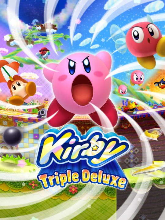 kirbyTripleDeluxe