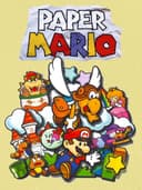 paperMario