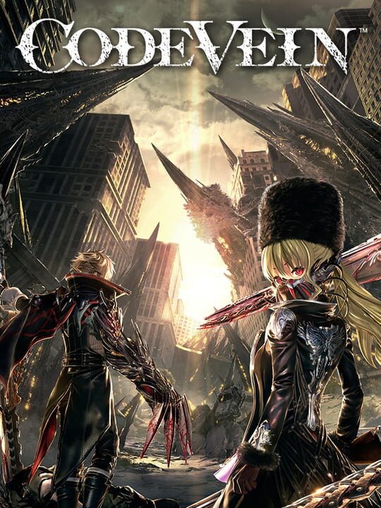 codeVein