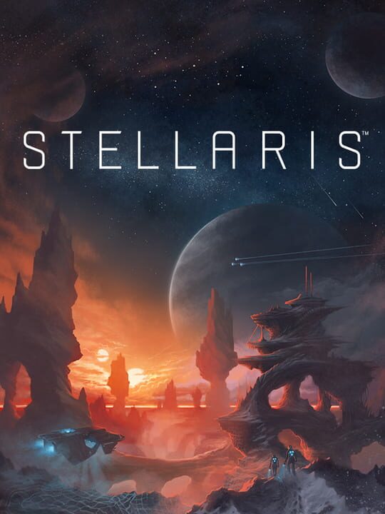 stellaris