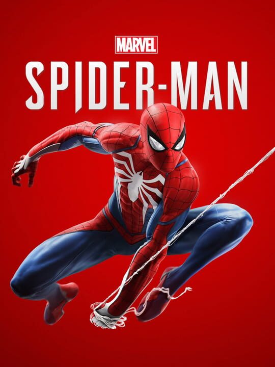marvelsSpiderMan