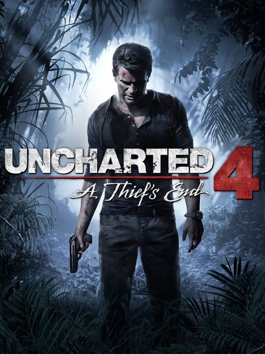 uncharted4AThiefsEnd