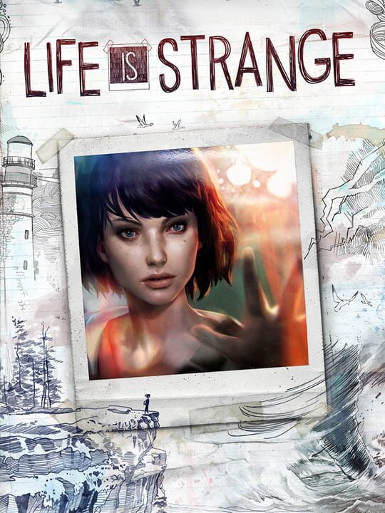 lifeIsStrange