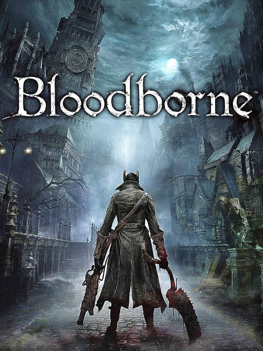 bloodborne