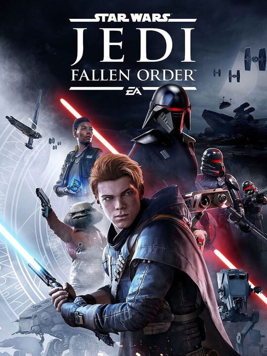 starWarsJediFallenOrder
