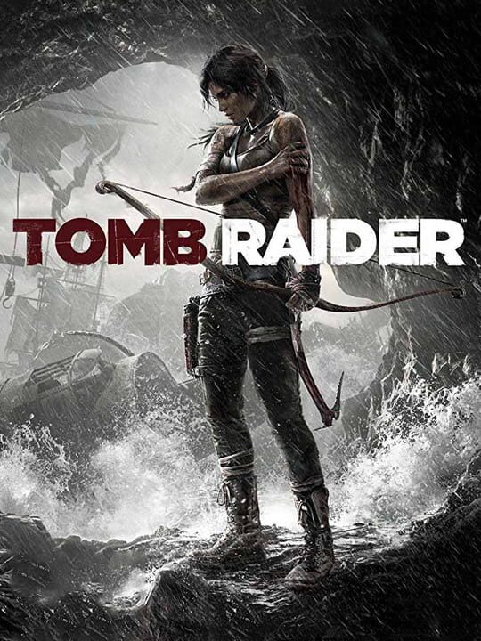 tombRaider
