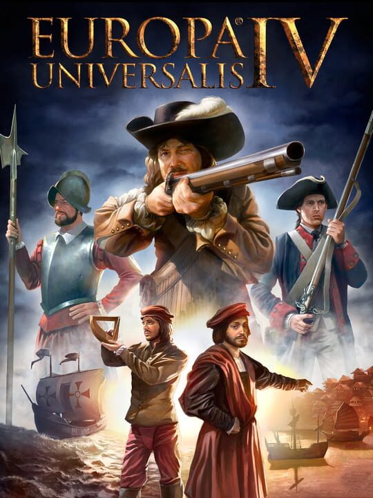 europaUniversalisIv