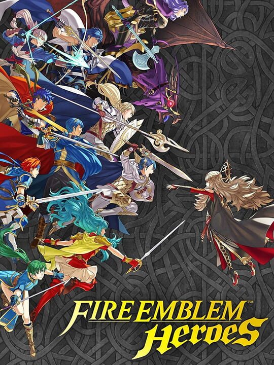 fireEmblemHeroes