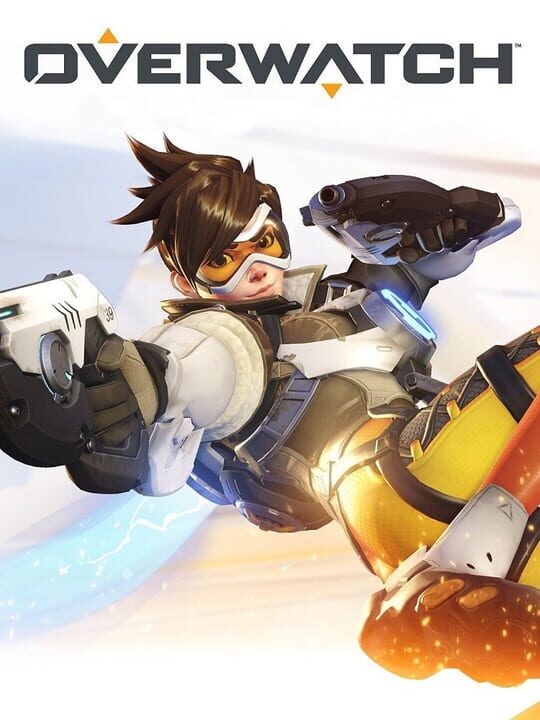 overwatch