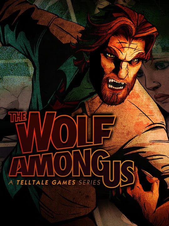 theWolfAmongUs