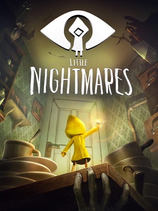 littleNightmares