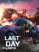 lastDayOnEarthSurvival