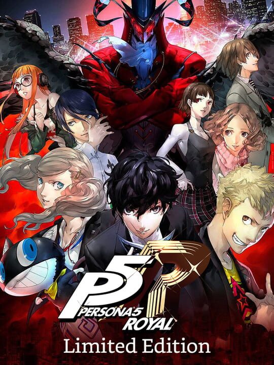 persona5RoyalLimitedEdition