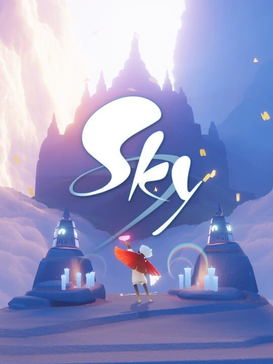 skyChildrenOfTheLight