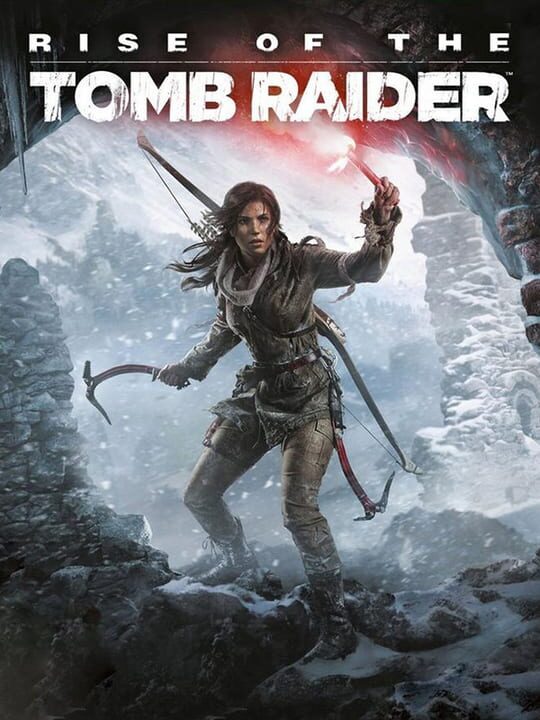 riseOfTheTombRaider