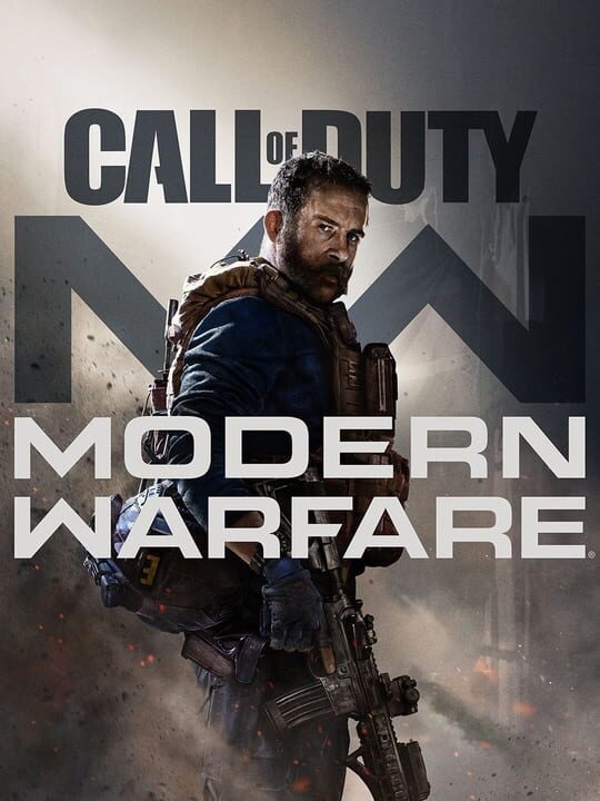 callOfDutyModernWarfare