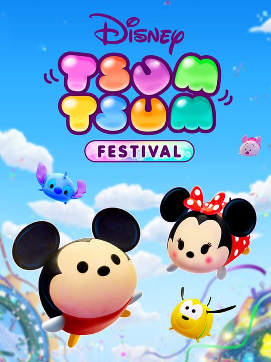 disneyTsumTsumFestival